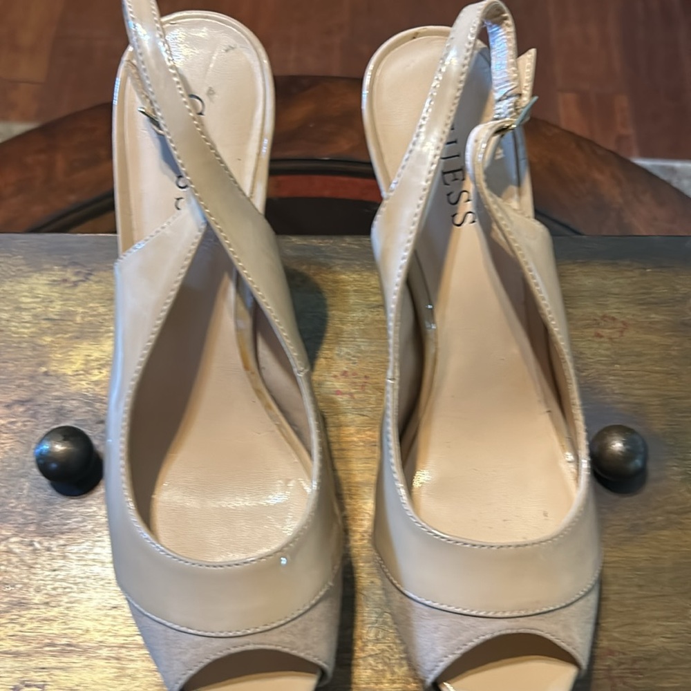 Guess heels - Picture 3 of 6